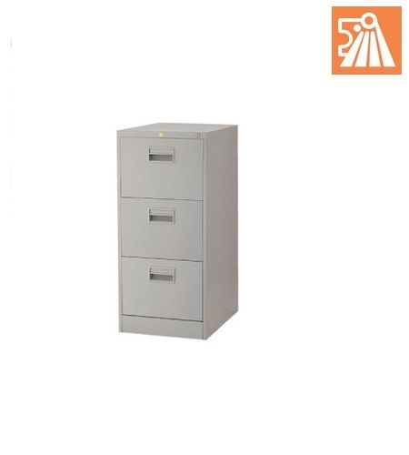 3 Drawer Filing Cabinet Lx43ps Office Equipment Supplies