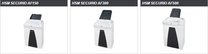 AF Series