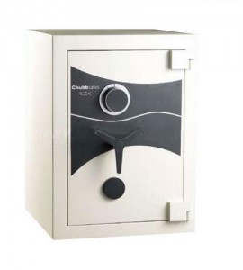 CHUBB Mini Banker; Size 2 – KL – Office Equipment & Supplies Malaysia ...