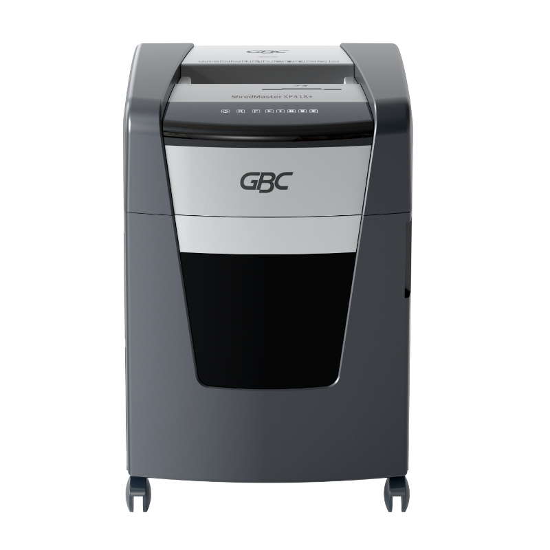 GBC ShredMaster XP418+ (1)