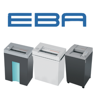 EBA Paper Shredder