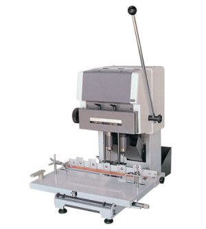 Paper Drill