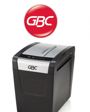 GBC Paper Shredder