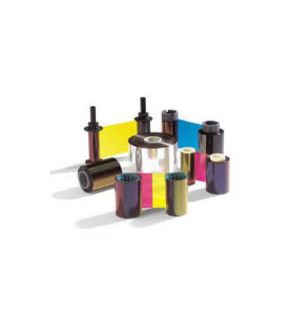 ID Card Printer Supplies