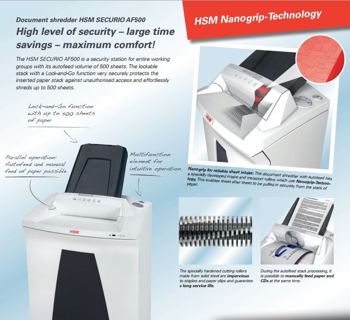 nanogrip technology
